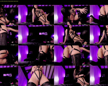 camilaramirez_ — 30 minute Chaturbate female cam show recording, 720p, Mar 31, 2024