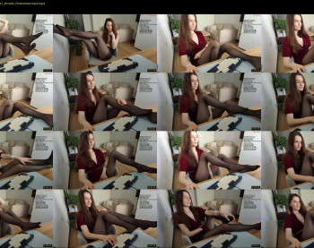 chantwow — 68 minute Chaturbate female cam show recording, 720p, Mar 30, 2024