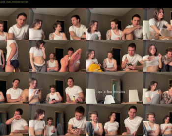 christophertan — 119 minute Chaturbate male cam show recording, 720p, Mar 30, 2024
