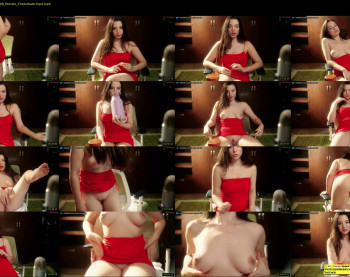cinnabelle — 121 minute Chaturbate female cam show recording, 720p, Mar 31, 2024