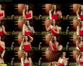 cinnabelle — 59 minute Chaturbate female cam show recording, 720p, Mar 31, 2024