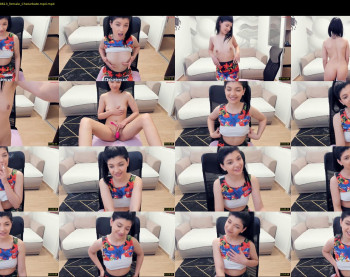 claraboobies — 26 minute Chaturbate female cam show recording, 720p, Mar 30, 2024
