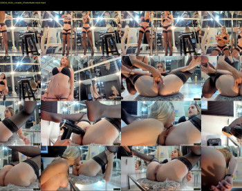 cuteanddesesperate — 36 minute Chaturbate female cam show recording, 720p, Mar 31, 2024