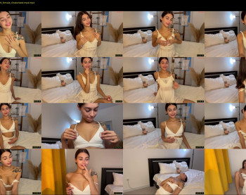 cuteelsa_ — 120 minute Chaturbate female cam show recording, 720p, Mar 30, 2024