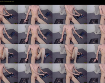 cutotorry — 10 minute Chaturbate male cam show recording, 720p, Mar 30, 2024