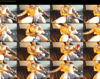 dantecoppolaa — 36 minute Chaturbate male cam show recording, 720p, Mar 30, 2024