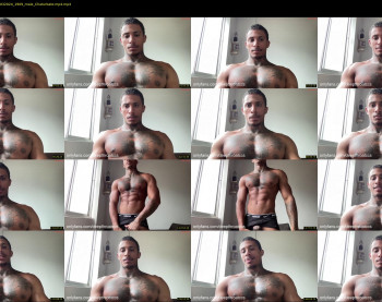 deepthroatfucker_ccs — 120 minute Chaturbate male cam show recording, 720p, Mar 30, 2024