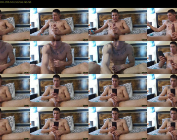 dick3mdownsoldier — 6 minute Chaturbate male cam show recording, 720p, Mar 30, 2024