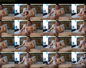 dick3mdownsoldier — 100 minute Chaturbate male cam show recording, 720p, Mar 30, 2024
