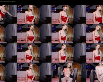 diosa_honey — 24 minute Chaturbate female cam show recording, 720p, Mar 30, 2024