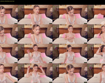dollorrie — 36 minute Chaturbate couple cam show recording, 720p, Mar 30, 2024