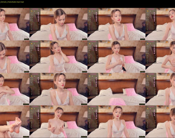 dollorrie — 120 minute Chaturbate couple cam show recording, 720p, Mar 30, 2024