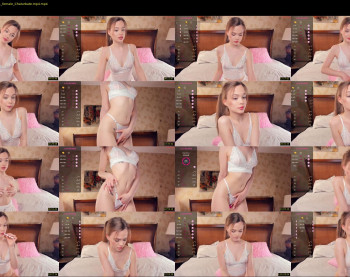 dollorrie — 70 minute Chaturbate couple cam show recording, 720p, Mar 30, 2024