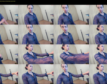 ehotlovea — 4 minute Chaturbate female cam show recording, 720p, Mar 30, 2024