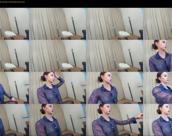 ehotlovea — 37 minute Chaturbate female cam show recording, 720p, Mar 31, 2024