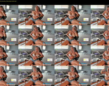 eileen_rose — 4 minute Chaturbate female cam show recording, 720p, Mar 30, 2024
