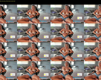 eileen_rose — 4 minute Chaturbate female cam show recording, 720p, Mar 30, 2024