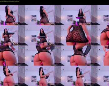 eliizabeth_roberts — 6 minute Chaturbate female cam show recording, 720p, Mar 30, 2024