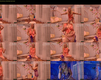 ells_palace — 120 minute Chaturbate female cam show recording, 720p, Mar 31, 2024