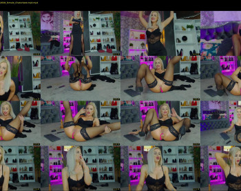 emily_payton — 29 minute Chaturbate female cam show recording, 720p, Mar 30, 2024
