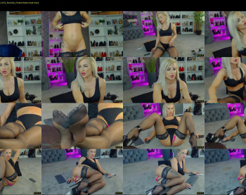 emily_payton — 35 minute Chaturbate female cam show recording, 720p, Mar 30, 2024