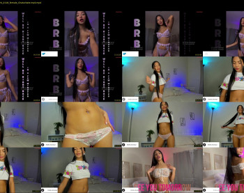 emilyn_keatting — 96 minute Chaturbate female cam show recording, 720p, Mar 30, 2024