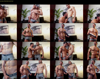 eroswolfs — 16 minute Chaturbate male cam show recording, 720p, Mar 31, 2024
