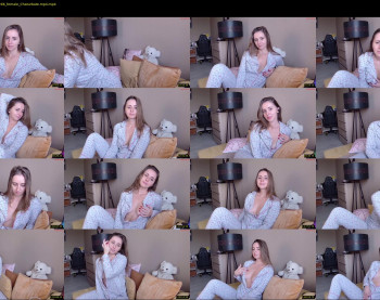 erotic_vibe — 120 minute Chaturbate female cam show recording, 720p, Mar 30, 2024