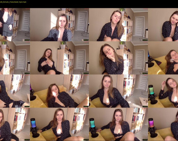 erotic_vibe — 59 minute Chaturbate female cam show recording, 720p, Mar 30, 2024