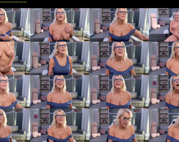 fitcougarcb — 47 minute Chaturbate female cam show recording, 720p, Mar 30, 2024
