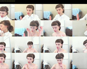 flowerofsin2001 — 46 minute Chaturbate female cam show recording, 720p, Mar 30, 2024