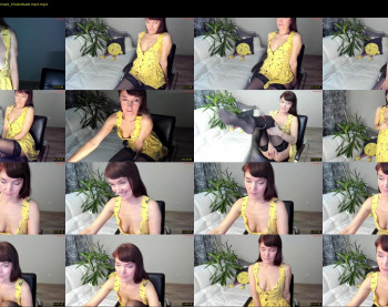 fritha — 20 minute Chaturbate female cam show recording, 720p, Mar 31, 2024