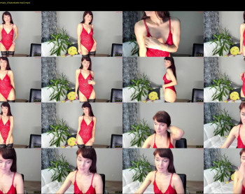 fritha — 4 minute Chaturbate female cam show recording, 720p, Mar 31, 2024