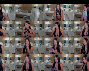 hailey_florez — 120 minute Chaturbate female cam show recording, 720p, Mar 30, 2024