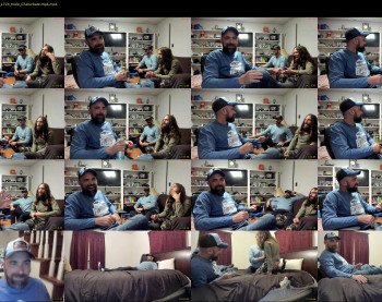 hardworkertn — 36 minute Chaturbate male cam show recording, 720p, Mar 30, 2024