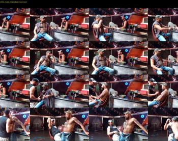 hardworkertn — 15 minute Chaturbate male cam show recording, 720p, Mar 31, 2024