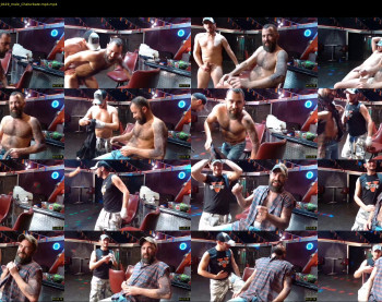 hardworkertn — 3 minute Chaturbate male cam show recording, 720p, Mar 31, 2024
