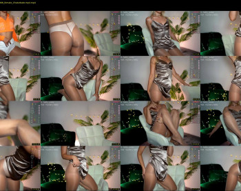 hetty_satar — 122 minute Chaturbate female cam show recording, 720p, Mar 30, 2024