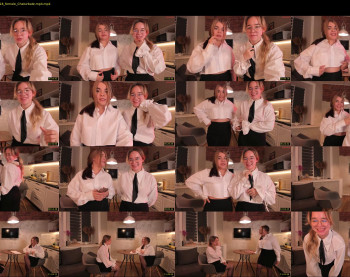 hot_chill__ — 16 minute Chaturbate female cam show recording, 720p, Mar 30, 2024