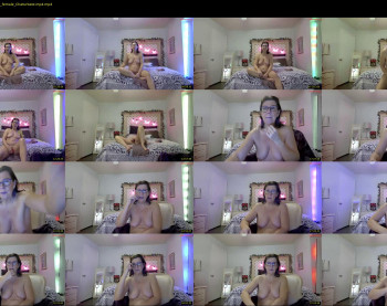 hottxgilf — 43 minute Chaturbate couple cam show recording, 480p, Mar 30, 2024