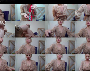 ingridbergman — 37 minute Chaturbate female cam show recording, 720p, Mar 30, 2024