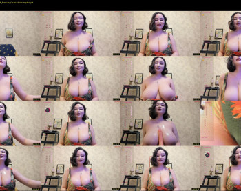 iolantthe — 79 minute Chaturbate female cam show recording, 720p, Mar 30, 2024