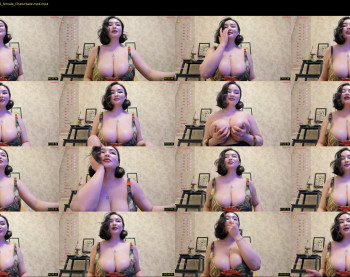 iolantthe — 74 minute Chaturbate female cam show recording, 720p, Mar 30, 2024