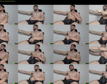 ivanhot279 — 6 minute Chaturbate male cam show recording, 720p, Mar 30, 2024
