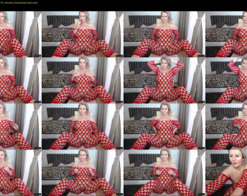 jaqueline88 — 3 minute Chaturbate female cam show recording, 720p, Mar 30, 2024