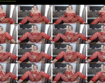jaqueline88 — 11 minute Chaturbate female cam show recording, 720p, Mar 30, 2024
