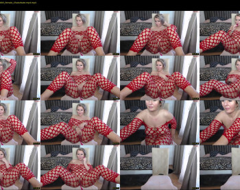 jaqueline88 — 49 minute Chaturbate female cam show recording, 720p, Mar 30, 2024