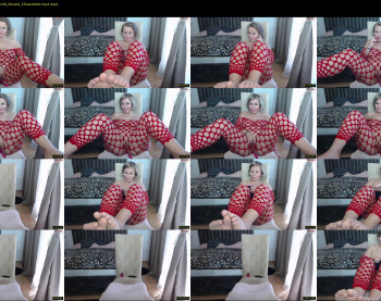 jaqueline88 — 78 minute Chaturbate female cam show recording, 720p, Mar 30, 2024