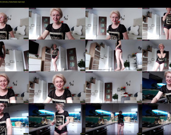 jasmin18v — 22 minute Chaturbate female cam show recording, 720p, Mar 30, 2024