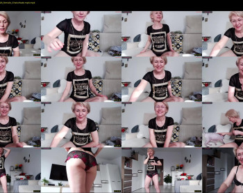 jasmin18v — 47 minute Chaturbate female cam show recording, 720p, Mar 30, 2024